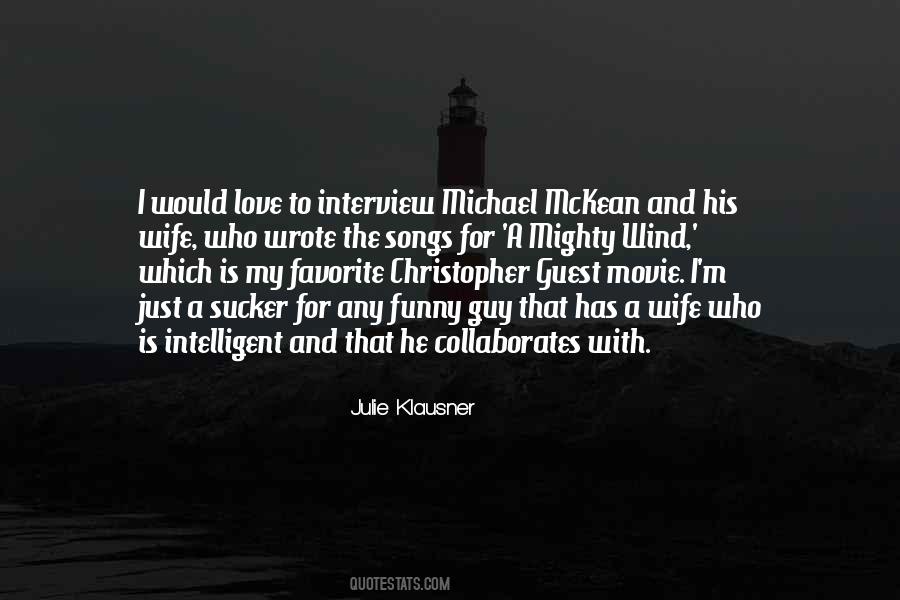 Wife That Love Quotes #497366