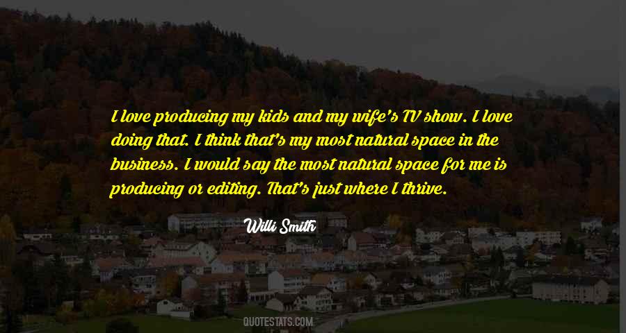 Wife That Love Quotes #722505