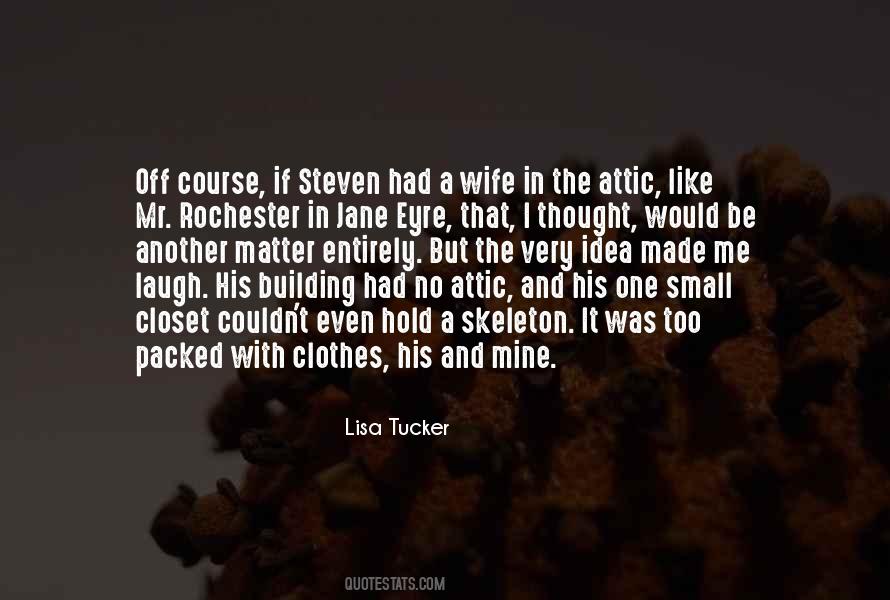 Wife That Love Quotes #771412