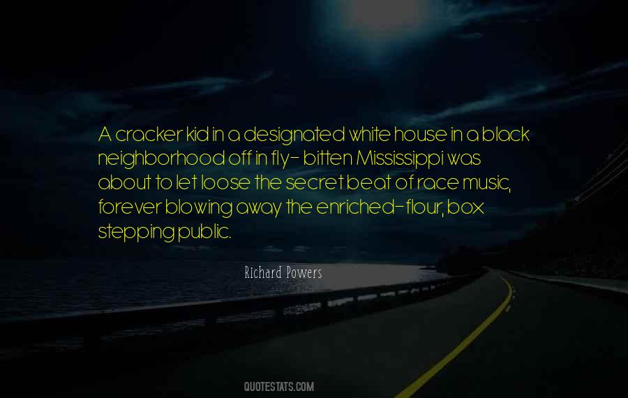 Beat Of Music Quotes #1062346
