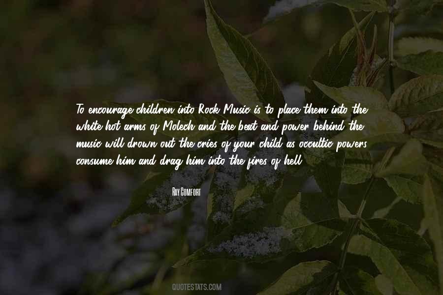 Beat Of Music Quotes #299917