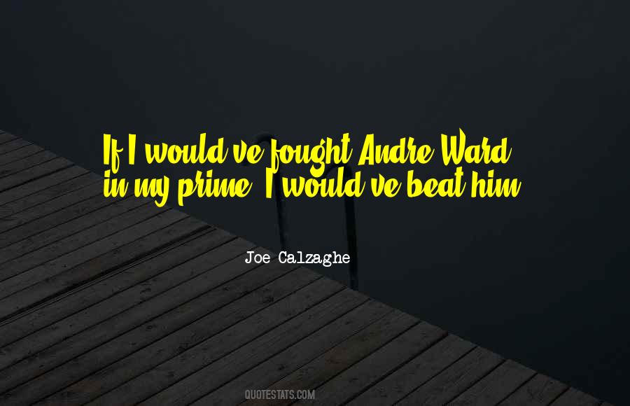 Beat Quotes #1812634