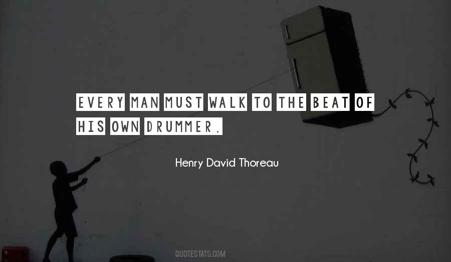 Beat Quotes #1849909