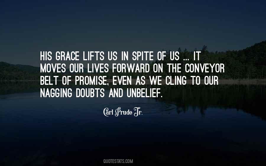 Anchored In Light Quotes #978911
