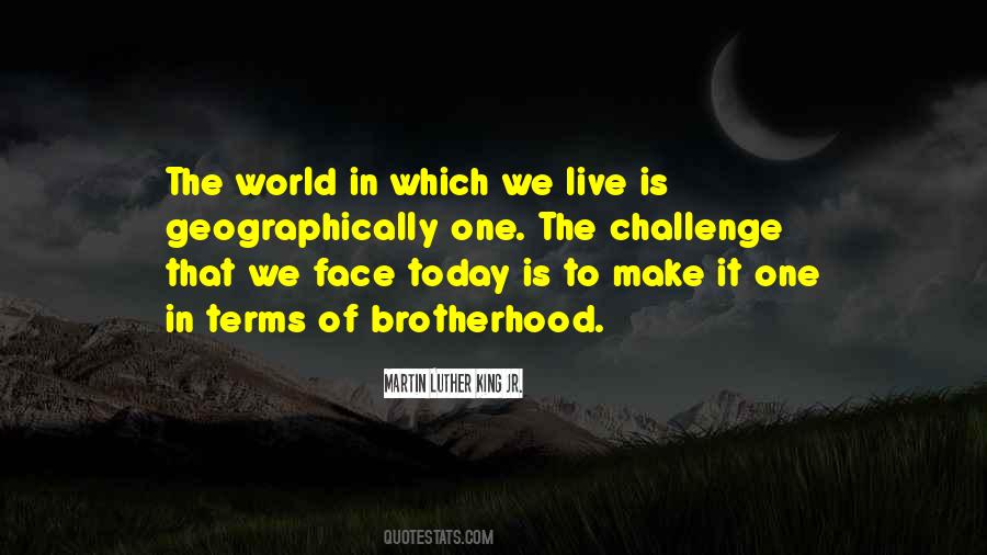 World In Quotes #1652801