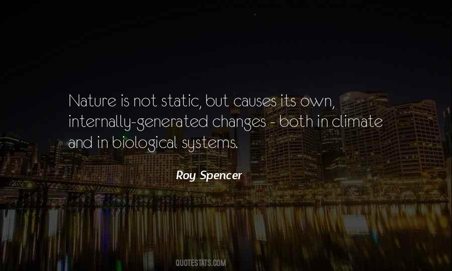 Climate Changes Quotes #118418