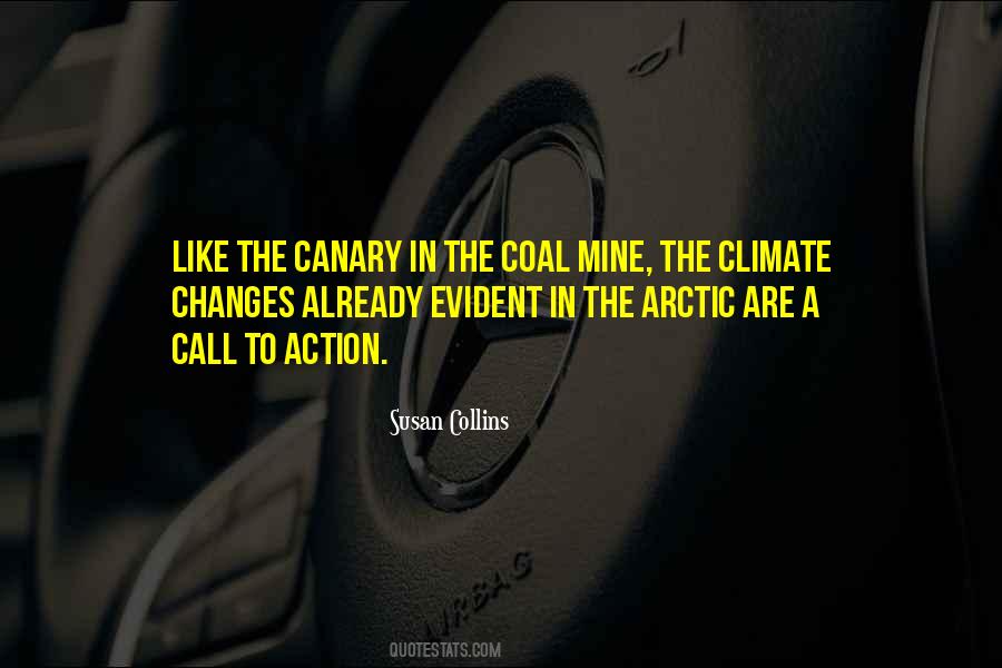 Climate Changes Quotes #1290325