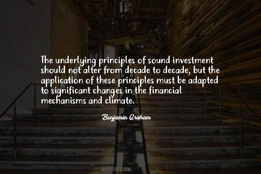 Climate Changes Quotes #715626