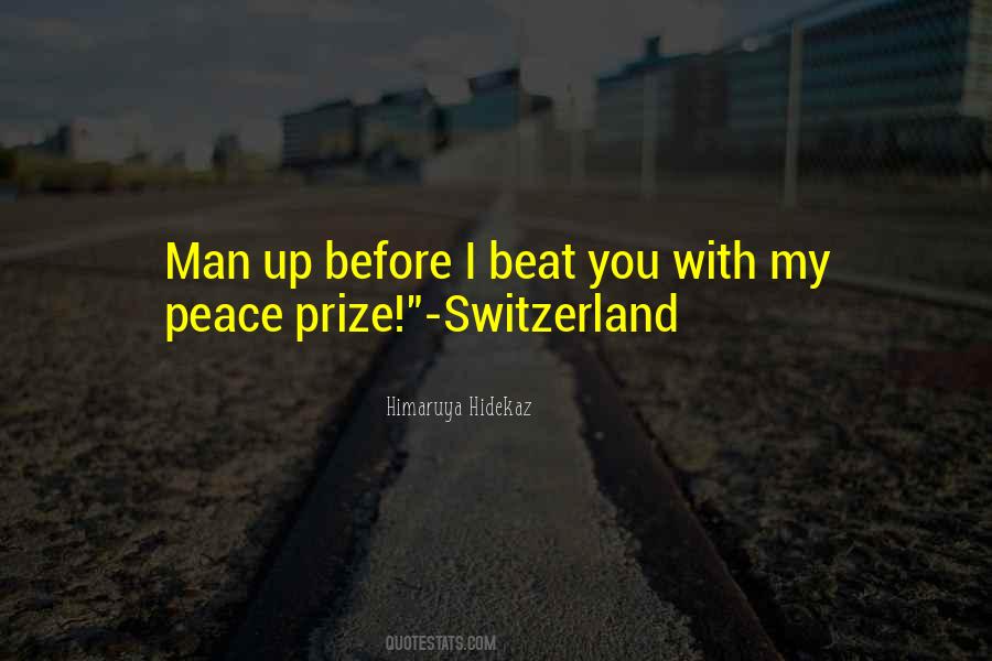 Beat You Quotes #1024752