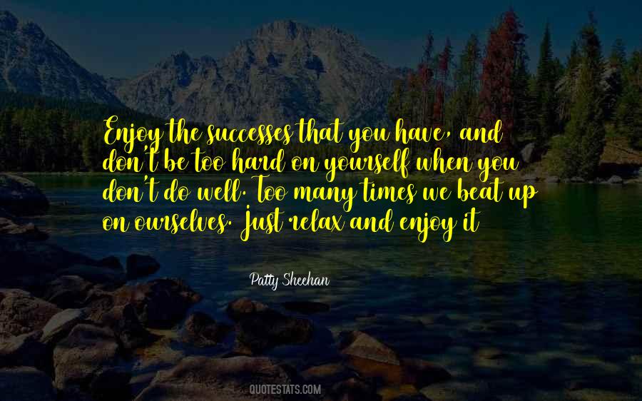 Beat You Up Quotes #533939