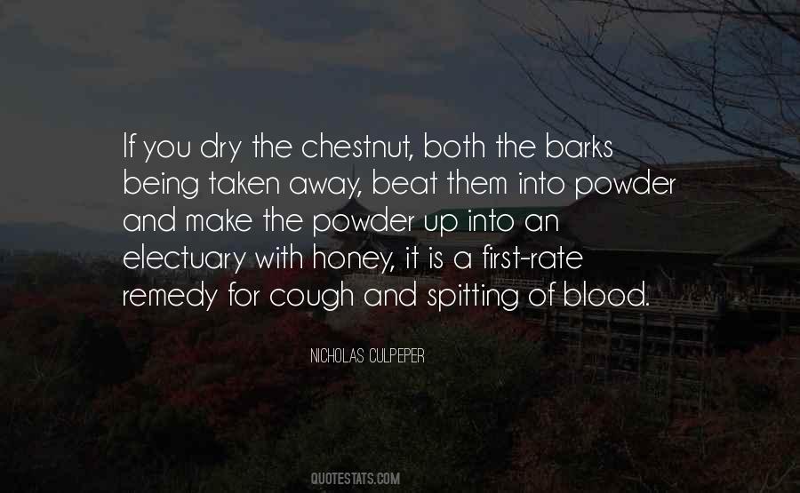 Beat You Up Quotes #73540