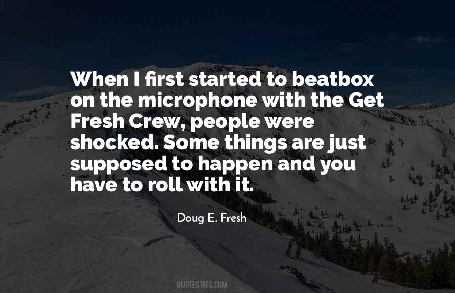 Beatbox Quotes #1592746