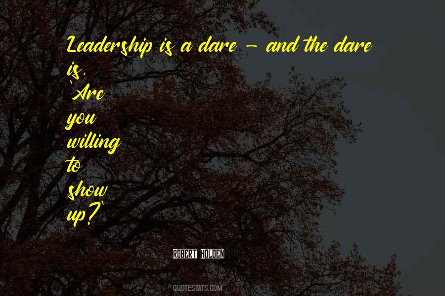 Are You Willing Quotes #1112223