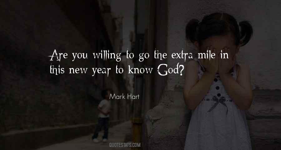 Are You Willing Quotes #1140166