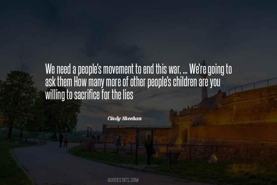 Are You Willing Quotes #1441680