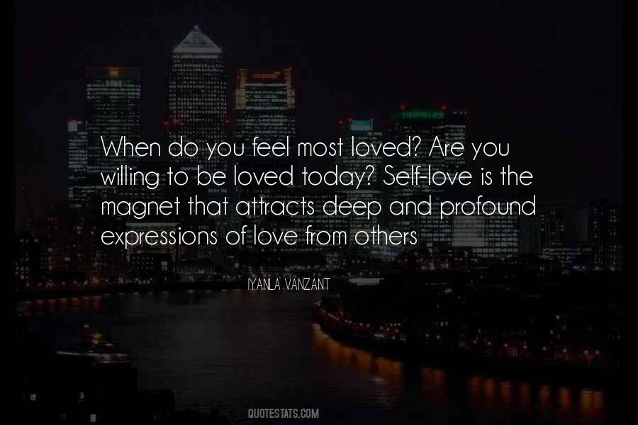 Are You Willing Quotes #1504432