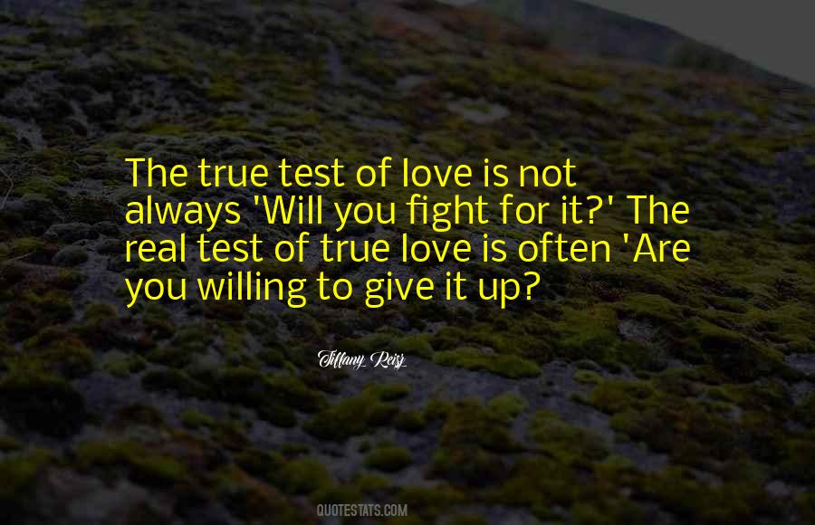 Are You Willing Quotes #1594875
