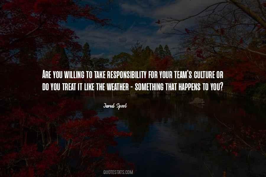 Are You Willing Quotes #1819818