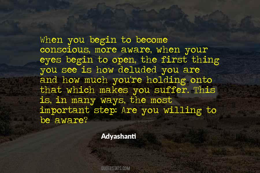 Are You Willing Quotes #240601