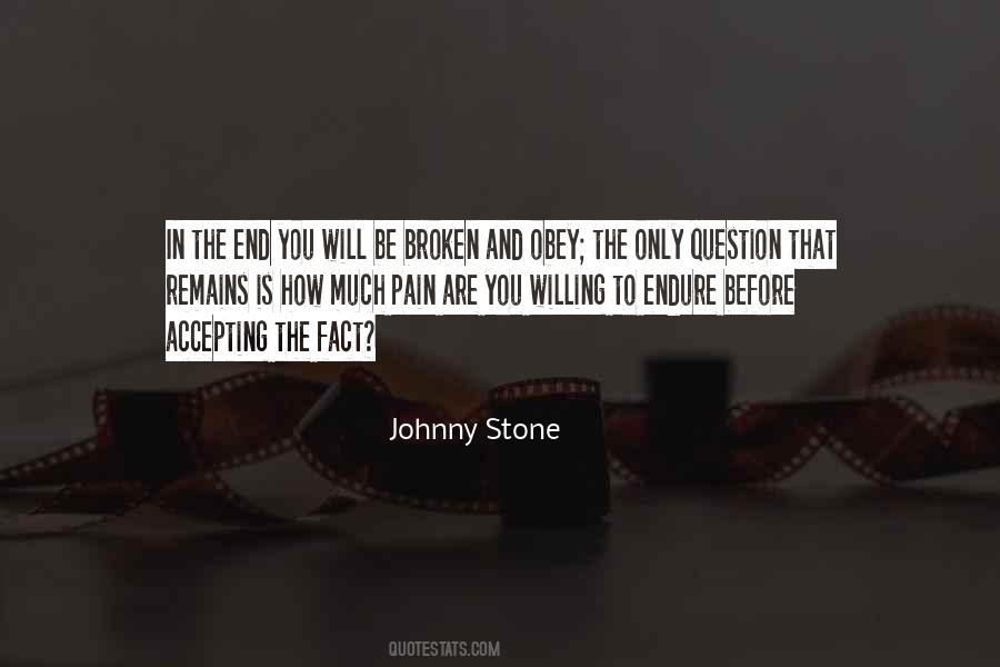 Are You Willing Quotes #381306