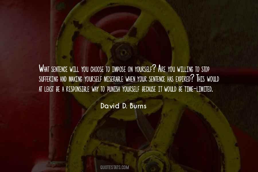 Are You Willing Quotes #576806