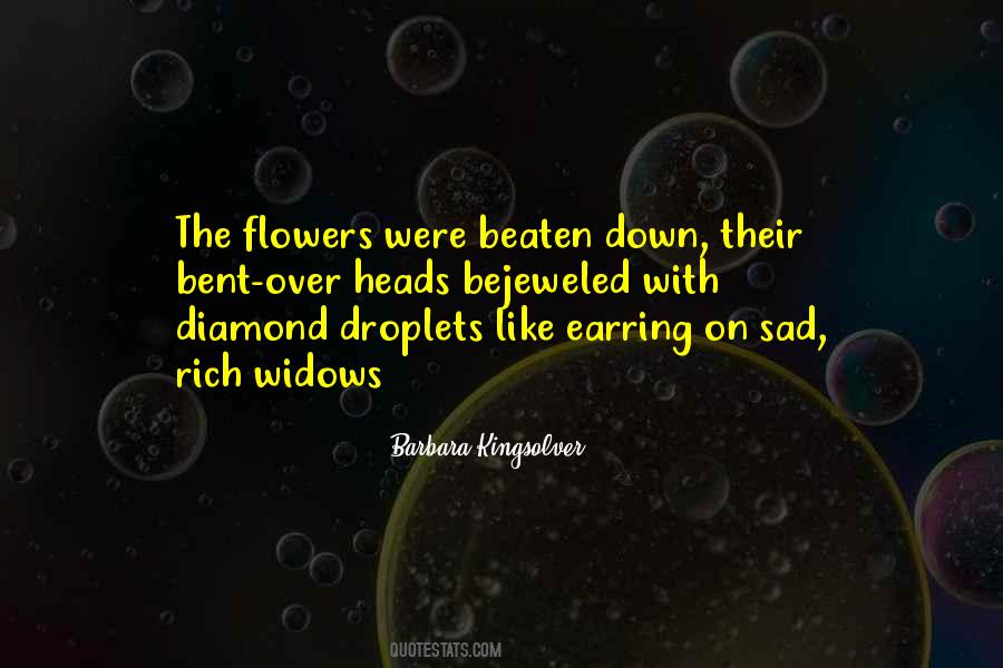 Beaten Down Quotes #1189488