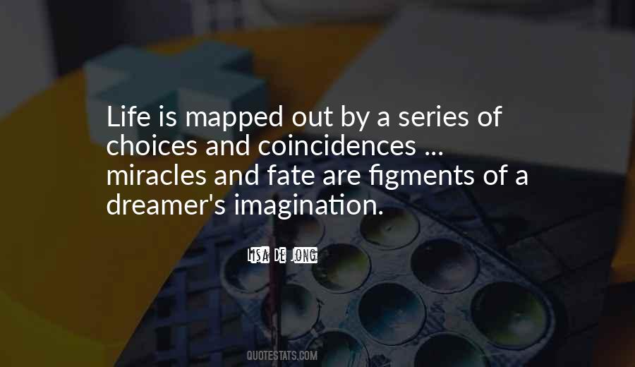 Fate Series Quotes #1070012