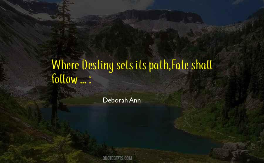 Fate Series Quotes #1181469