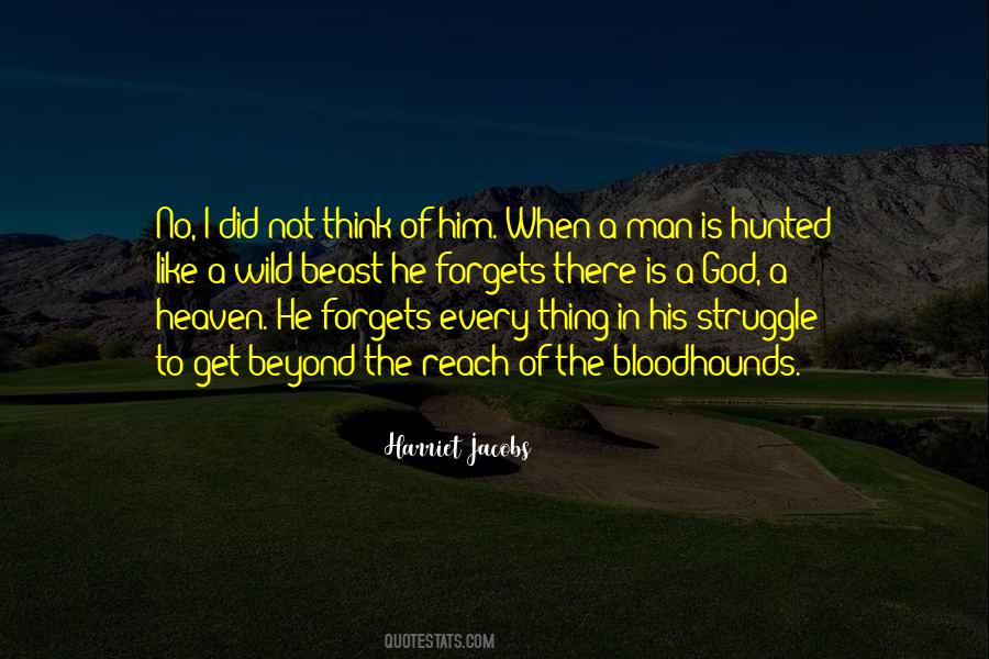 When I Get To Heaven Quotes #102059
