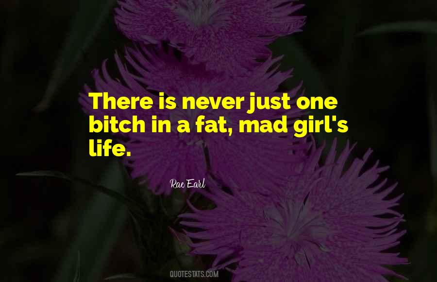 Rea Earl Quotes #1647846