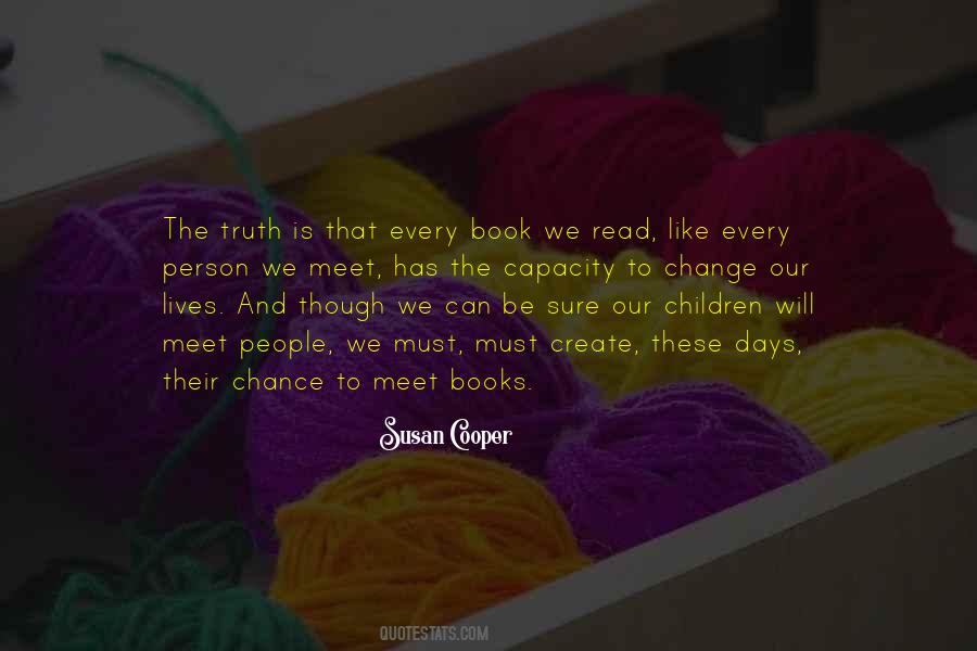 Will Cooper Quotes #1083630