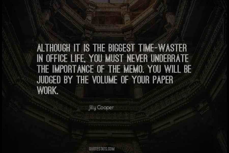 Will Cooper Quotes #1122867