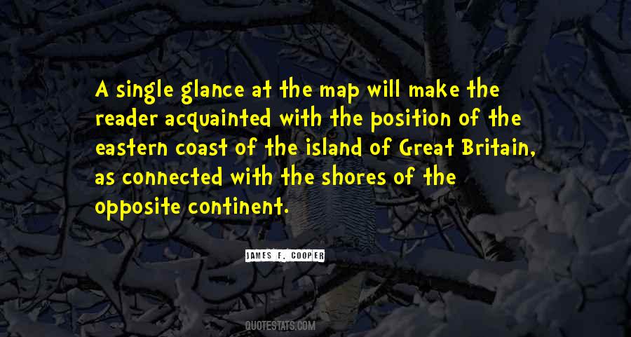 Will Cooper Quotes #1164432