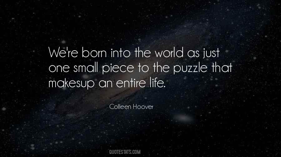 Will Cooper Quotes #1185885