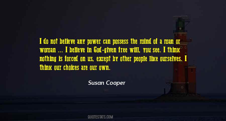 Will Cooper Quotes #1293806