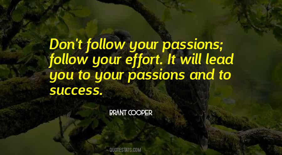 Will Cooper Quotes #1498098