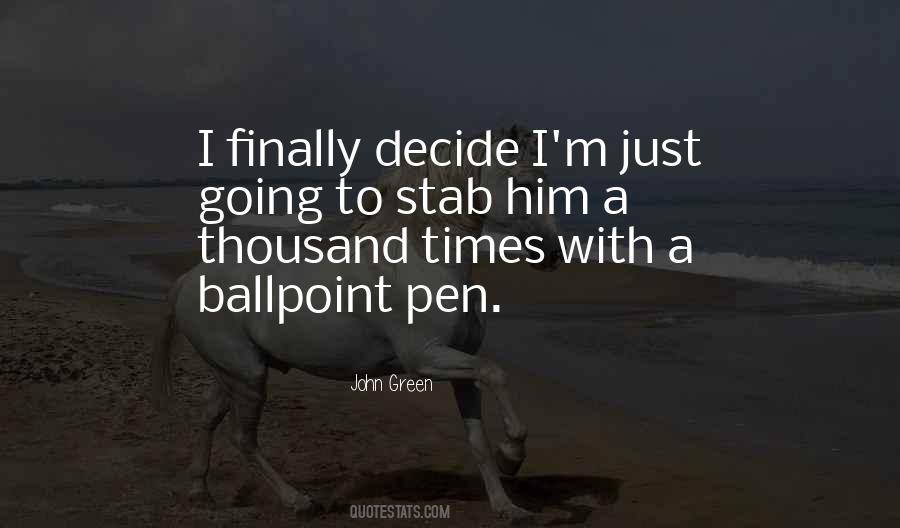 Will Cooper Quotes #1520205