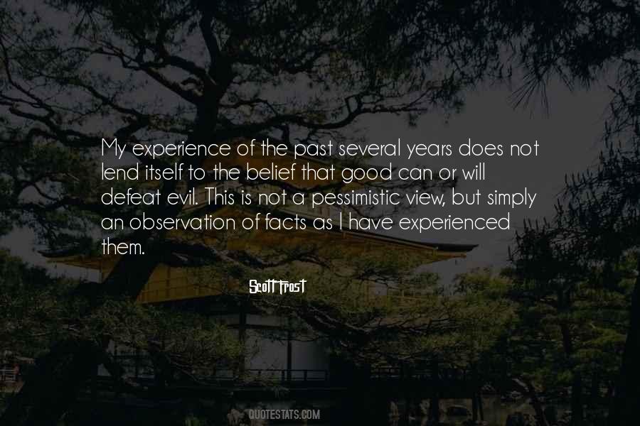 Will Cooper Quotes #1538689