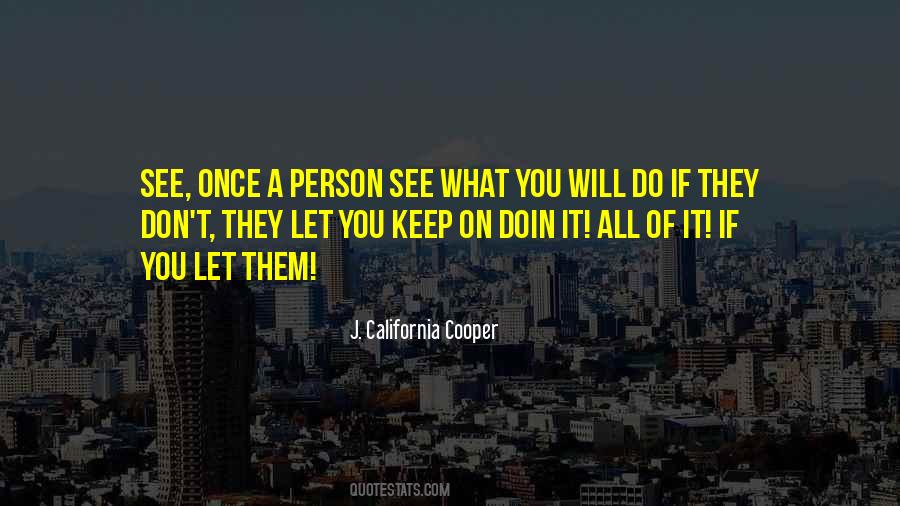 Will Cooper Quotes #1584072
