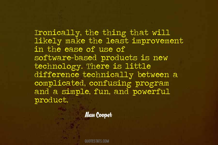 Will Cooper Quotes #223284