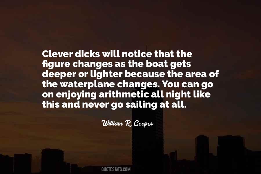 Will Cooper Quotes #226413