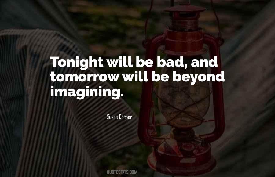 Will Cooper Quotes #248269