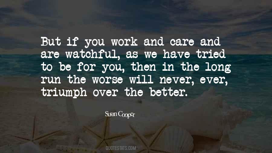 Will Cooper Quotes #476277