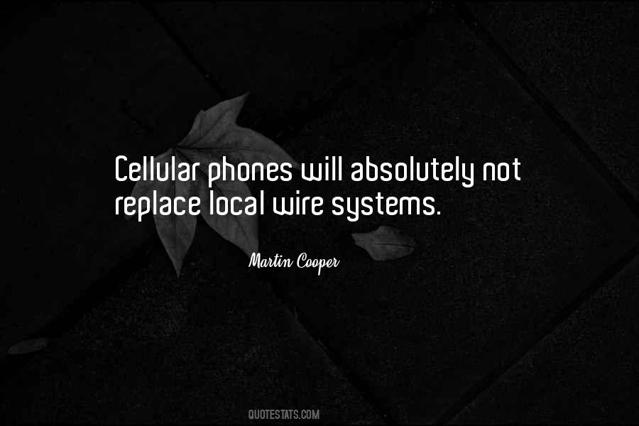 Will Cooper Quotes #730965
