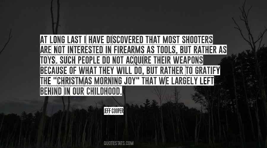 Will Cooper Quotes #748373