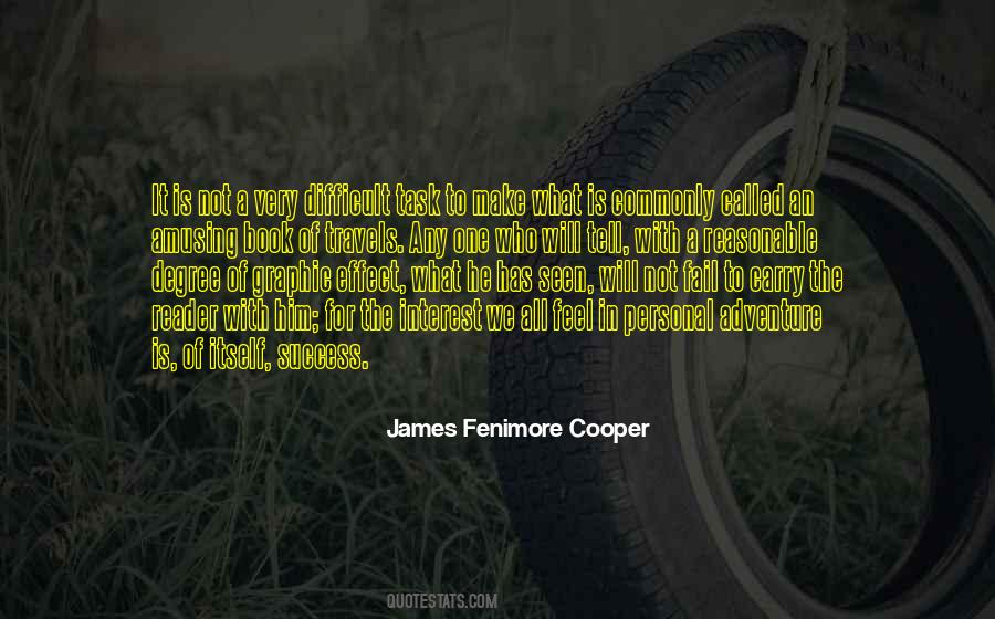 Will Cooper Quotes #81920