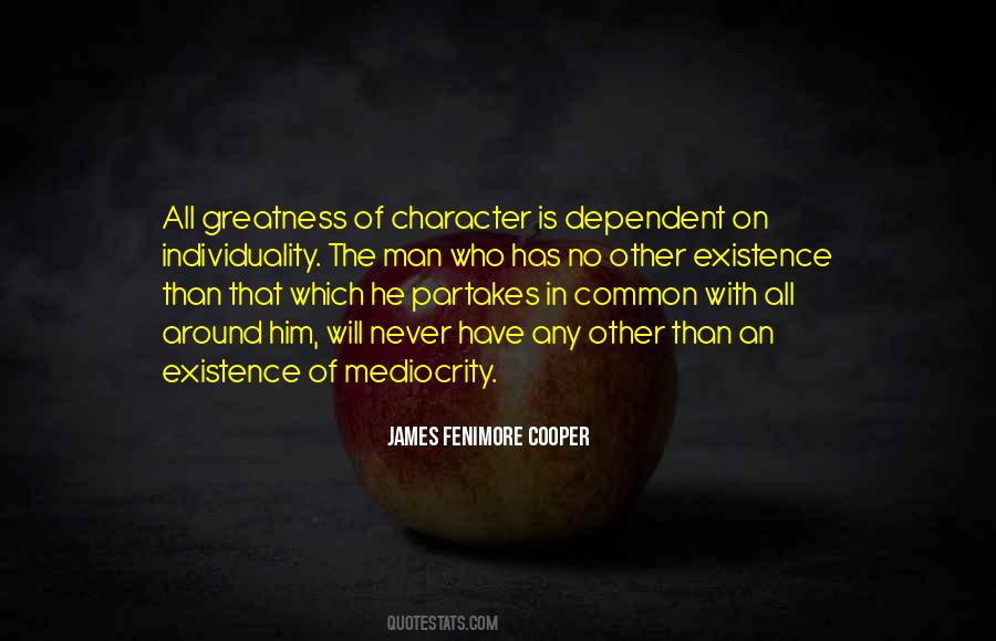 Will Cooper Quotes #83550