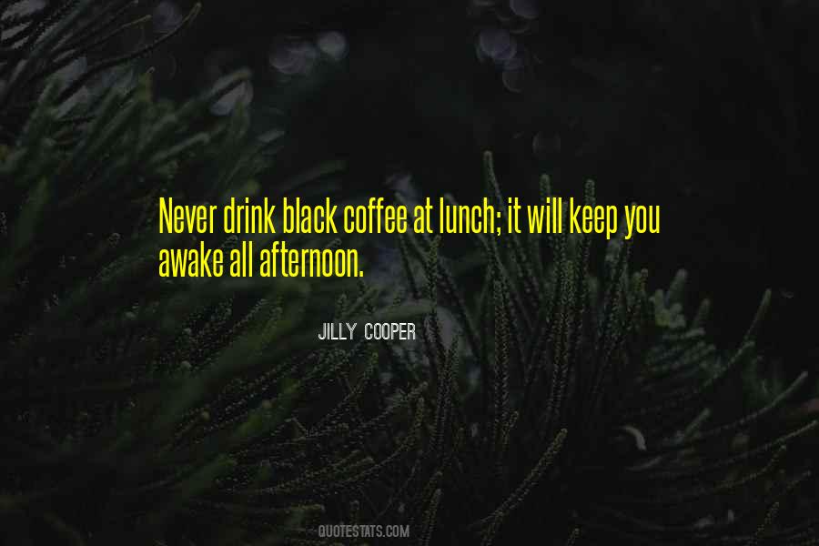 Will Cooper Quotes #898460