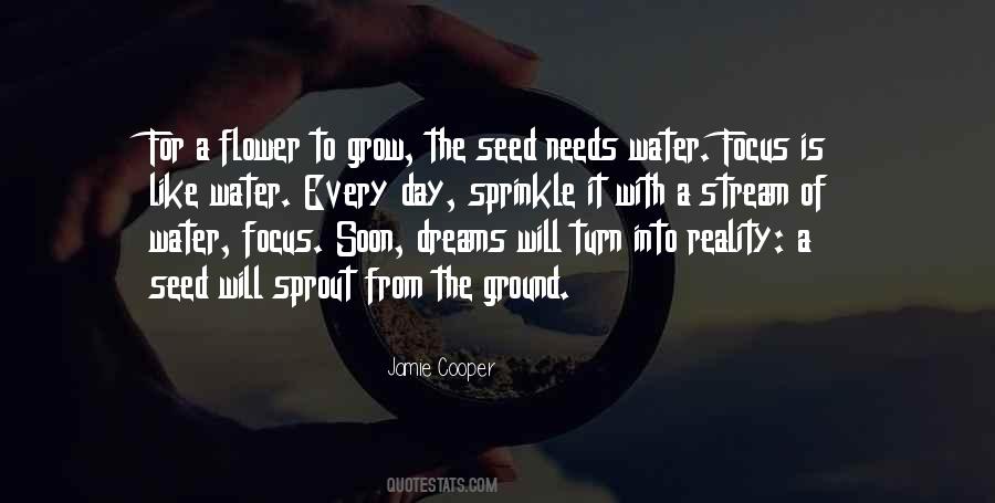 Will Cooper Quotes #902793
