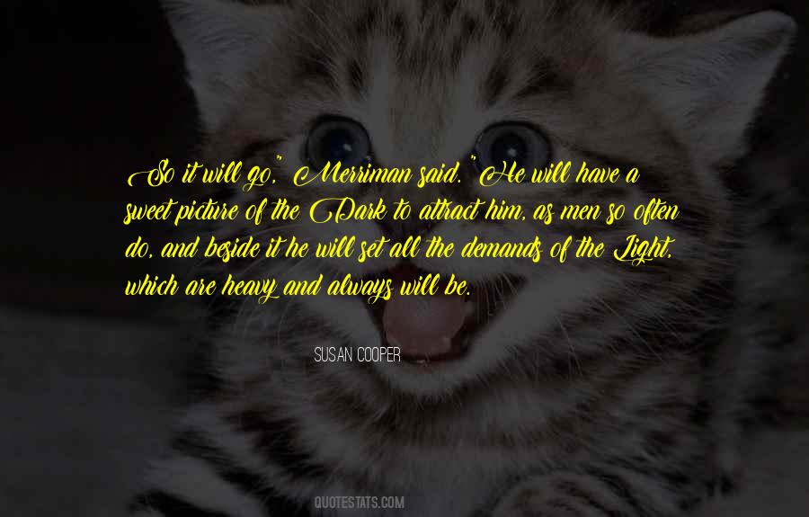 Will Cooper Quotes #98246